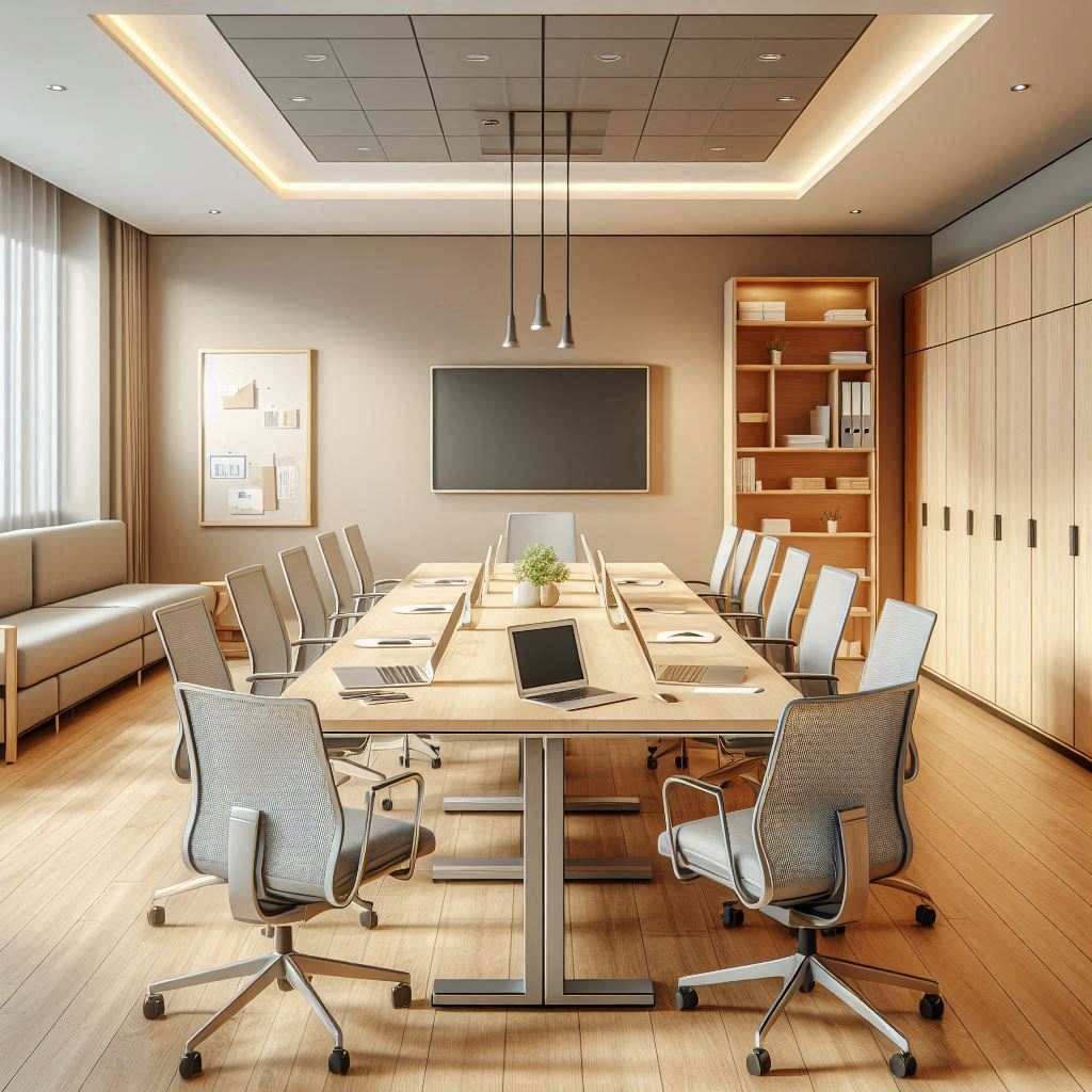员工关怀组在访客数量突增发生后怎样梳理写字楼办公新员工入职体验的责任链条