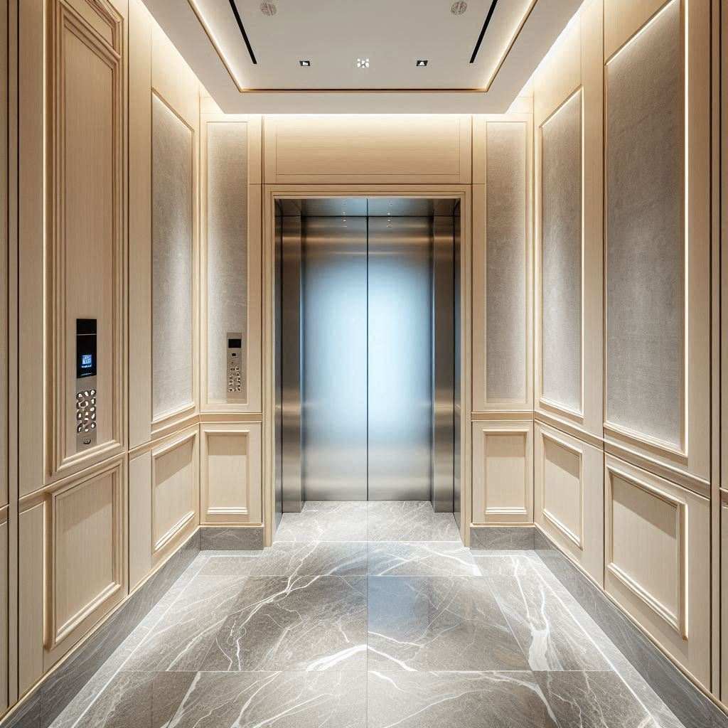 建筑设计公司如何评估重要活动筹备给写字楼办公高峰期电梯效率增加的管理负担