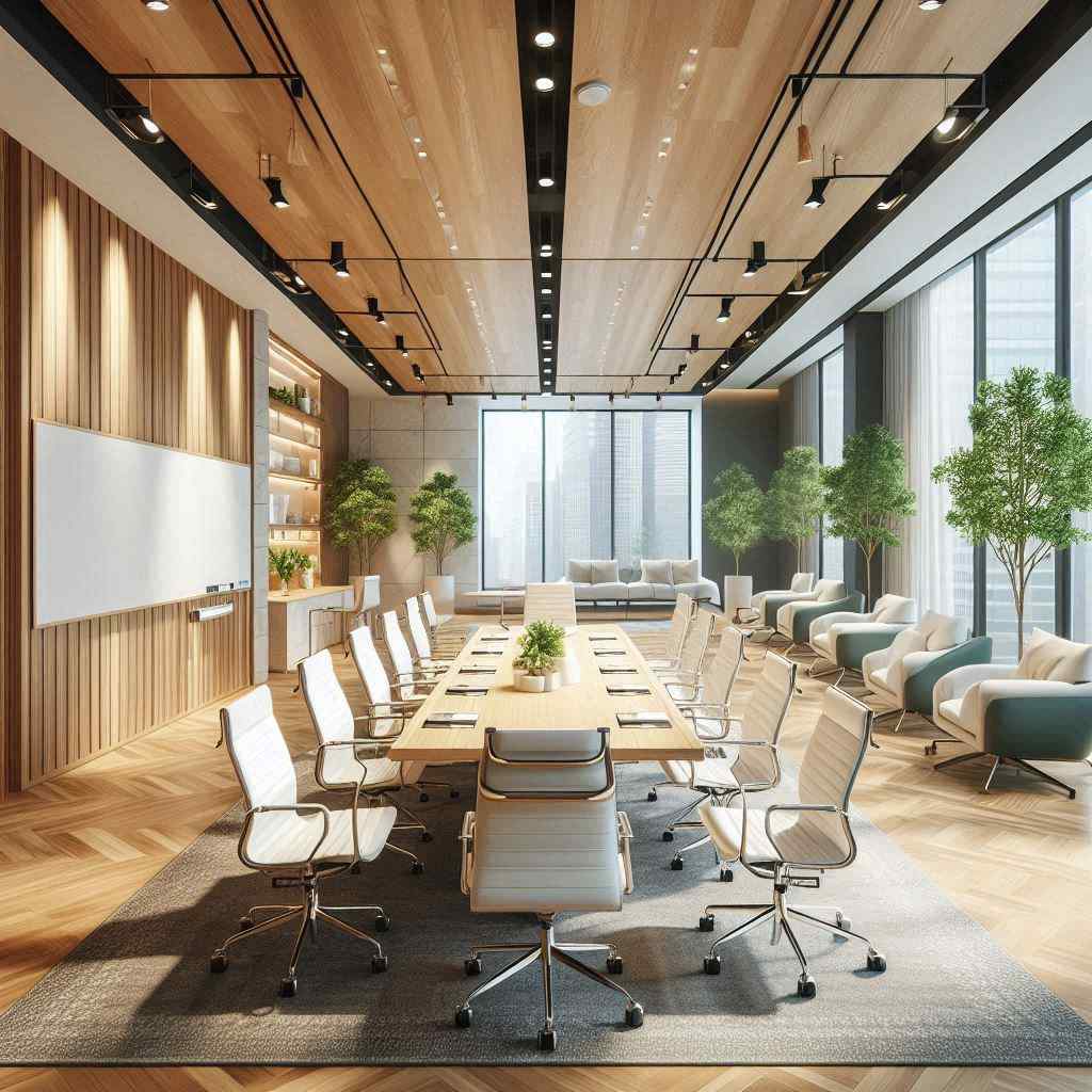前台人员交接班涉及写字楼办公企业接待礼仪时招聘团队需要建立哪些沟通节点
